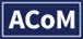 ACOM logo