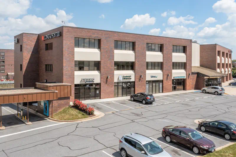 Photo of 5301 Buckeystown's exterior building.