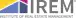 IREM logo
