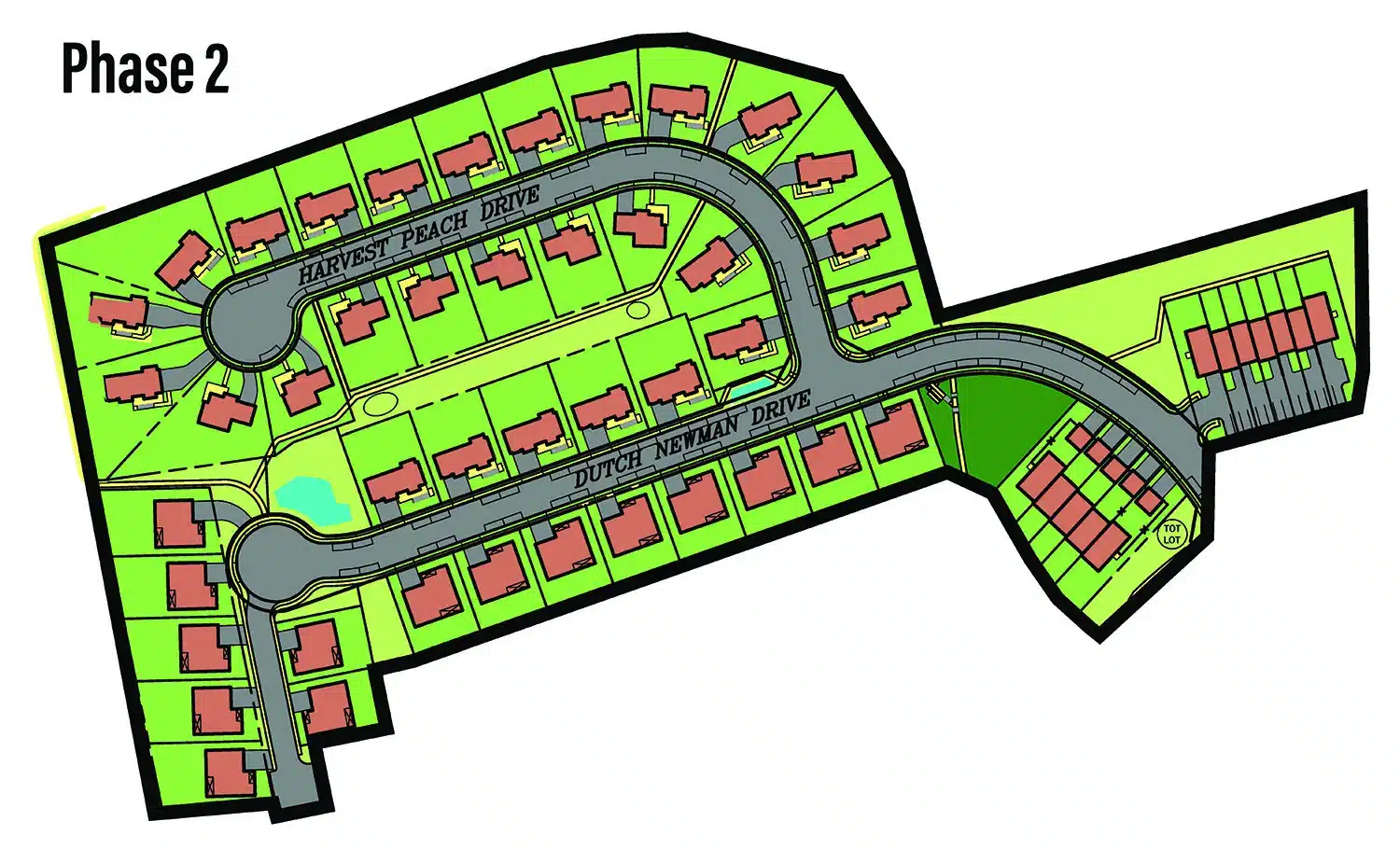 Cloverly Phases – Phase 2 Cloverly Phase 2.